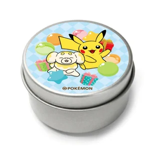 Tin Case festivaltime