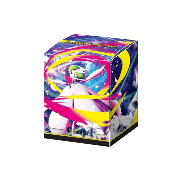 Deck Case Mega Gardevoir