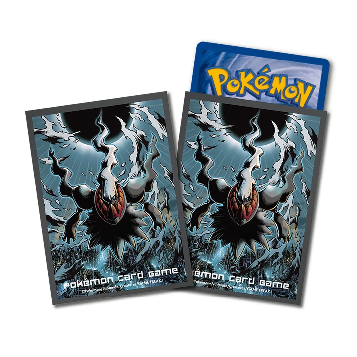 Card Sleeves Darkrai
