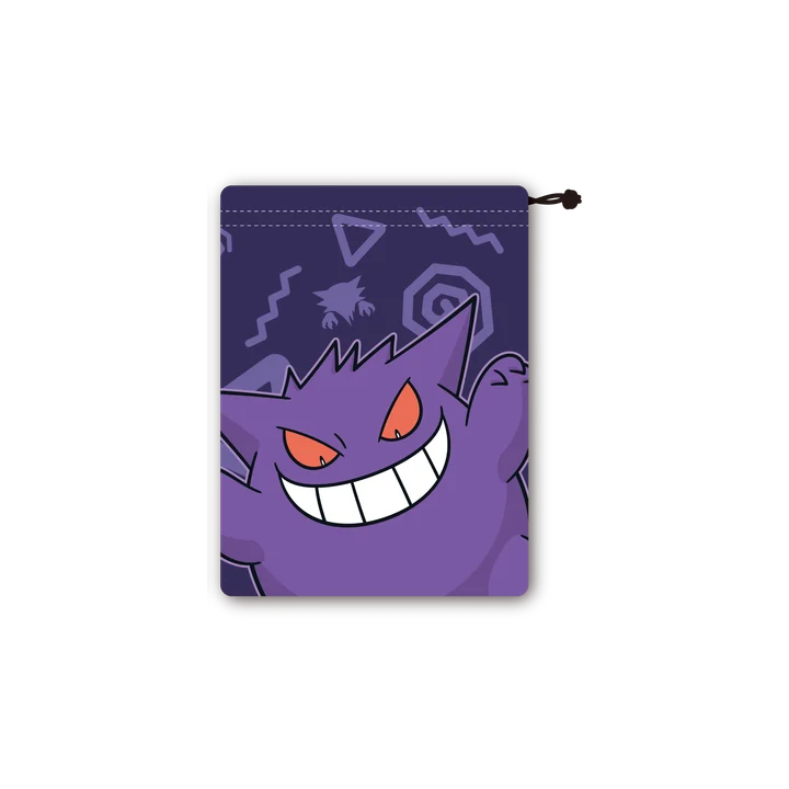 Pouch Gengar