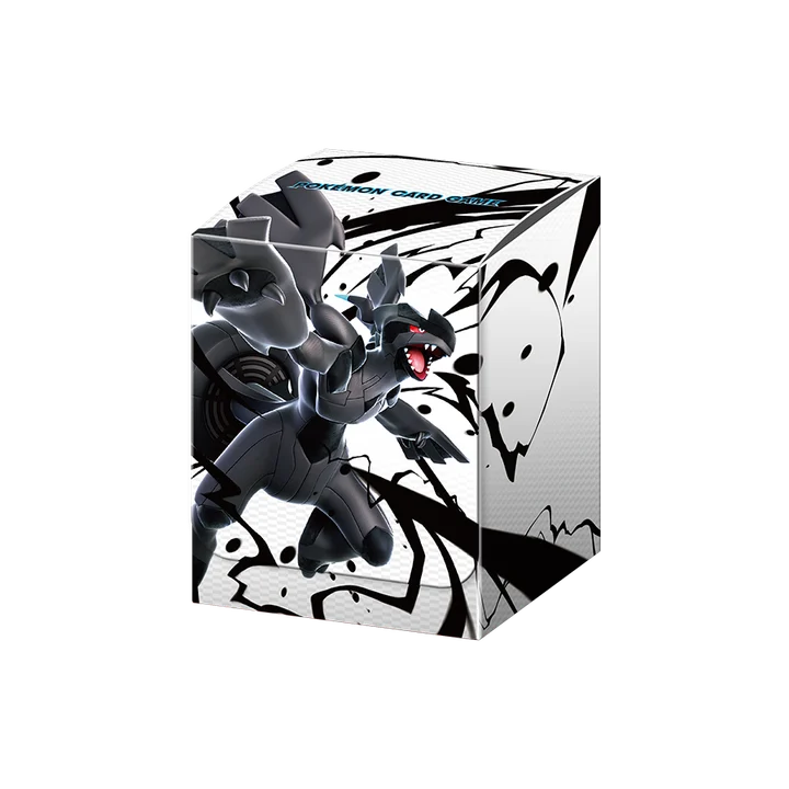 Deck Case Zekrom