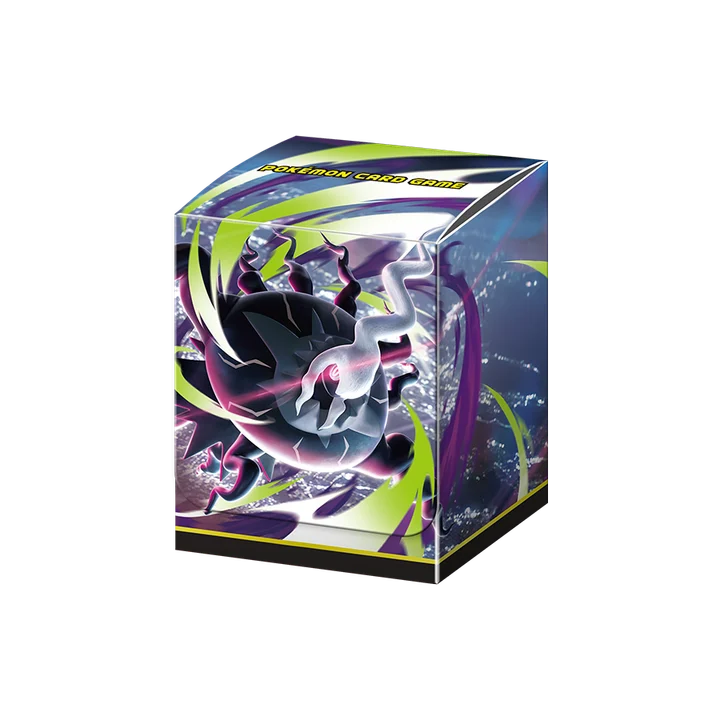 Deck Case Mega Darkrai