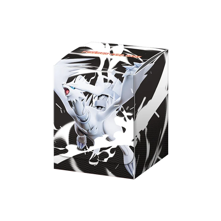 Deck Case Reshiram