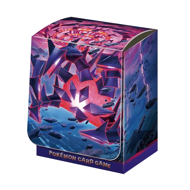 Deck Case Eternatus (Eternamax Form)