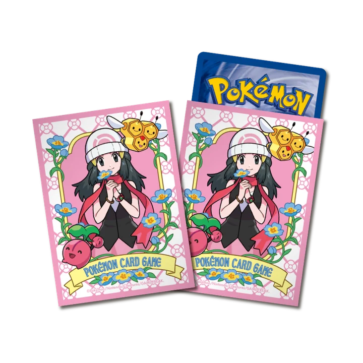 Card Sleeves Dawn