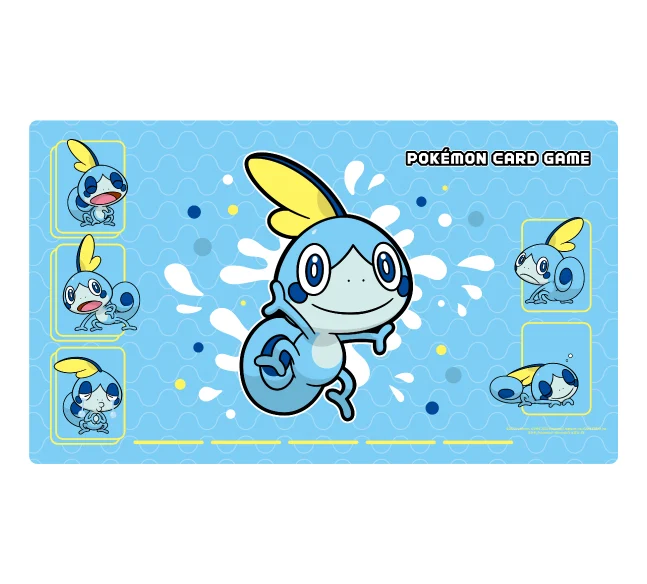 Playmat Sobble