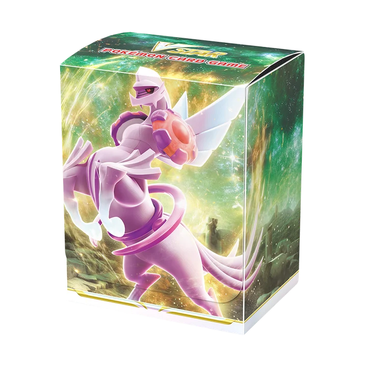 Deck Case Palkia (Origin Forme)