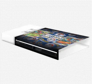 XY BREAK Trainer Set 20th Anniversary