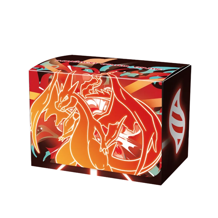 Deck Case MEGA RIZAMONG Y