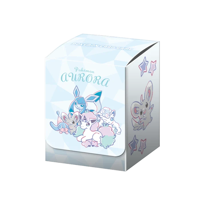 Deck Case AURORA
