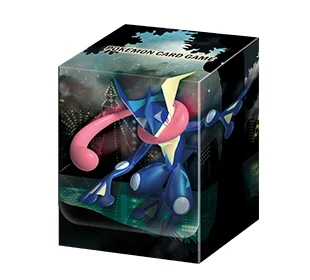 Special Edition Deck Case