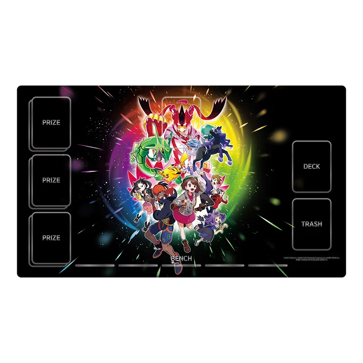 Playmat VMAX Climax