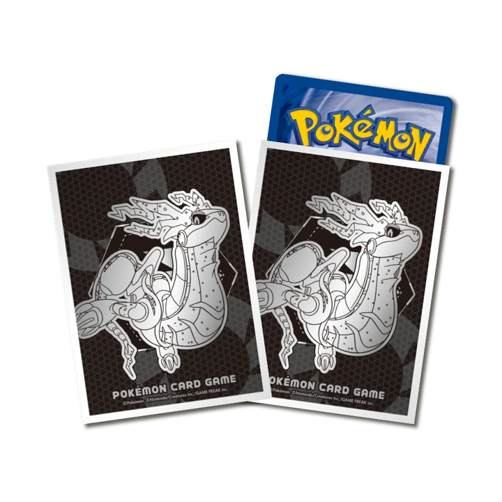 Card Sleeves Koraidon & Miraidon - Miraidon -