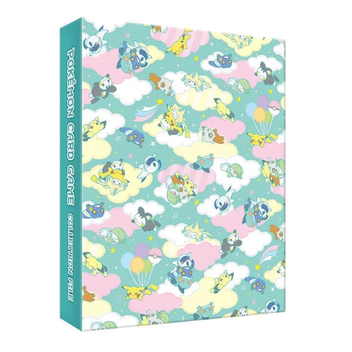 Collection File Kuttari Naptime