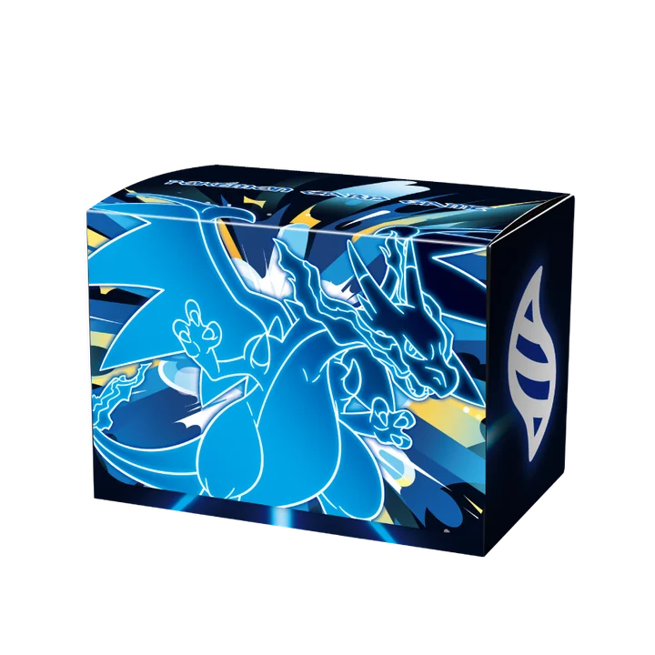 Deck Case MEGA RIZAMONG X