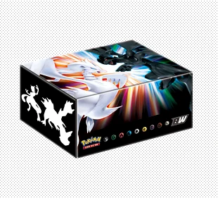 BW Card Box Set