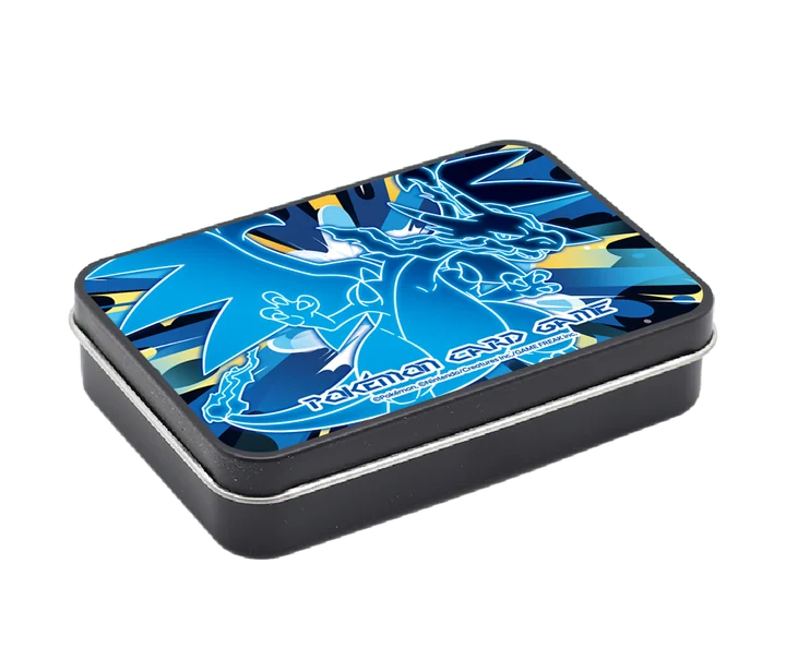 Tin Case MEGA RIZAMONG X