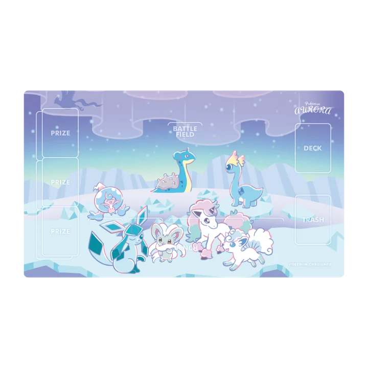 Playmat AURORA