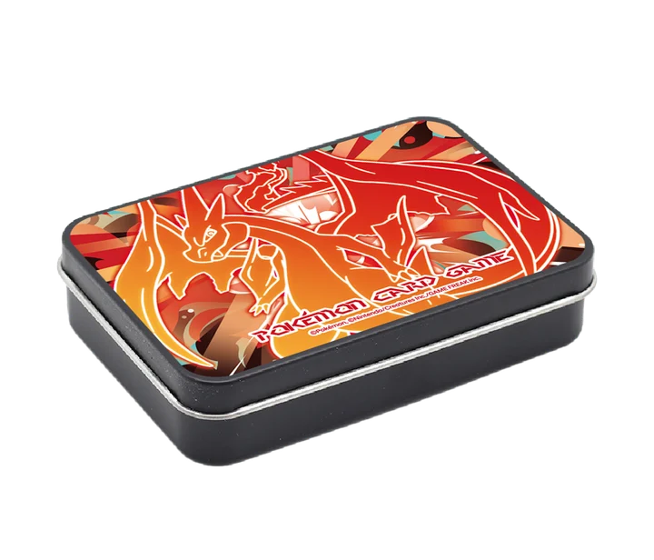Tin Case MEGA RIZAMONG Y