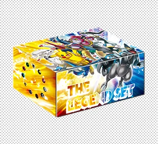 XY Legend Set