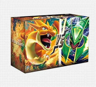 XY BREAK Mega Battle 60-Card Battle Set