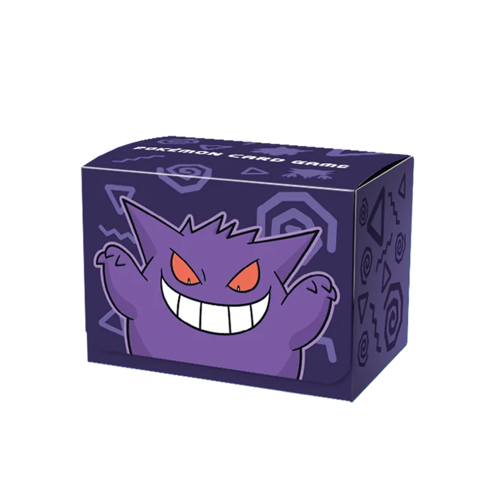 Deck Case Gengar
