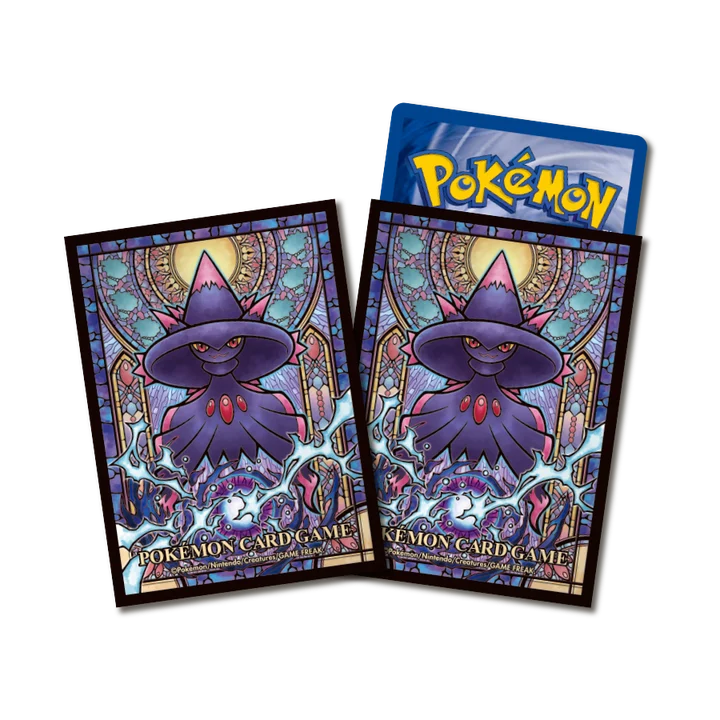 Card Sleeves Mismagius