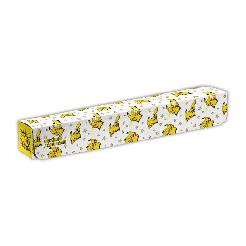 Playmat Case American Comics Pikachu