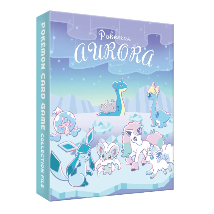 Collection File AURORA