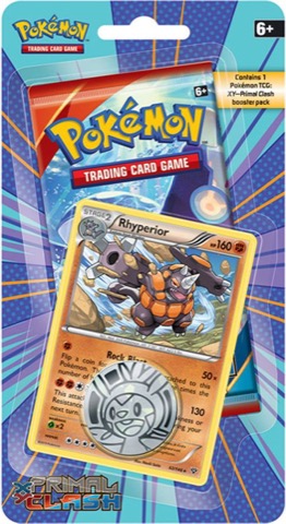 Rhyperior Blister