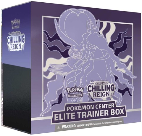 Chilling Reign Elite Trainer Box