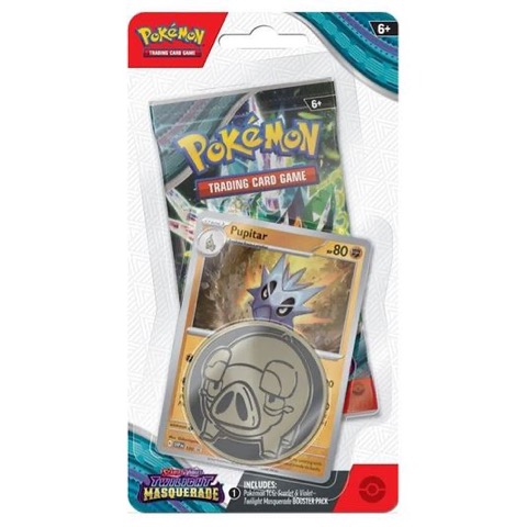 Twilight Masquerade Blisters
