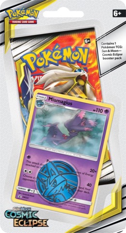Mismagius Blister