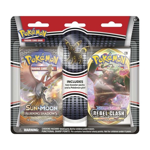 Umbreon Blister