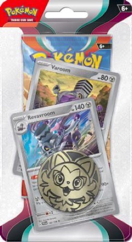 Obsidian Flames Blisters