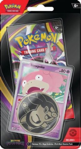Slowpoke Blister