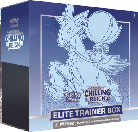 Chilling Reign Elite Trainer Box