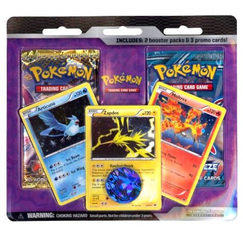 Black & White Two Pack Blisters
