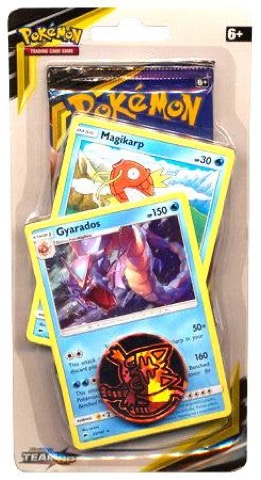 Team Up Blisters