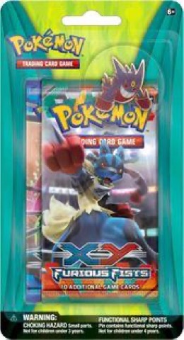 Mega Gengar Blister