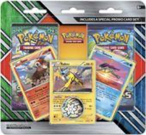 Guardians Rising Blisters
