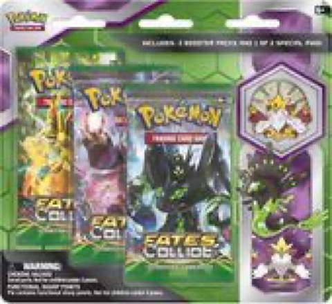 Mega Alakazam Blister