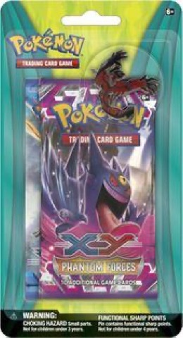 Two Pack Pin Blisters