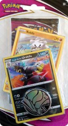 Fusion Strike Blisters