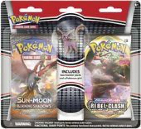 Espeon Blister