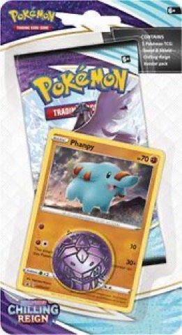 Phanpy Blister