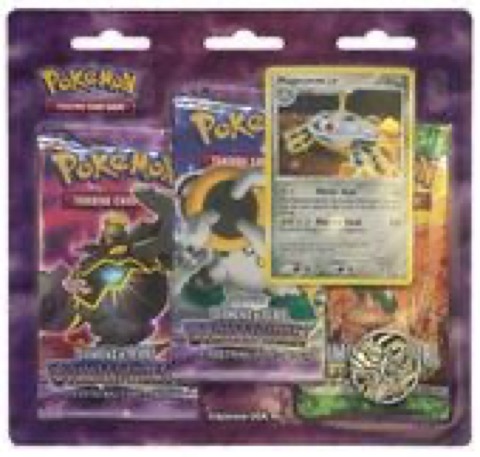 Magnezone Blister