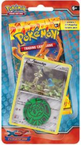 Flashfire Blisters