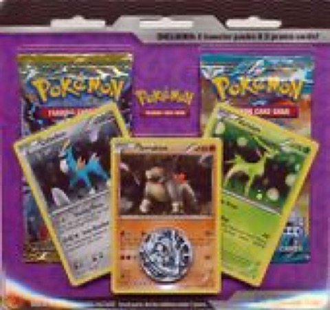 Swords of Justice Blister