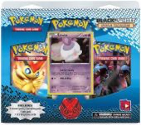 Litwick Blister